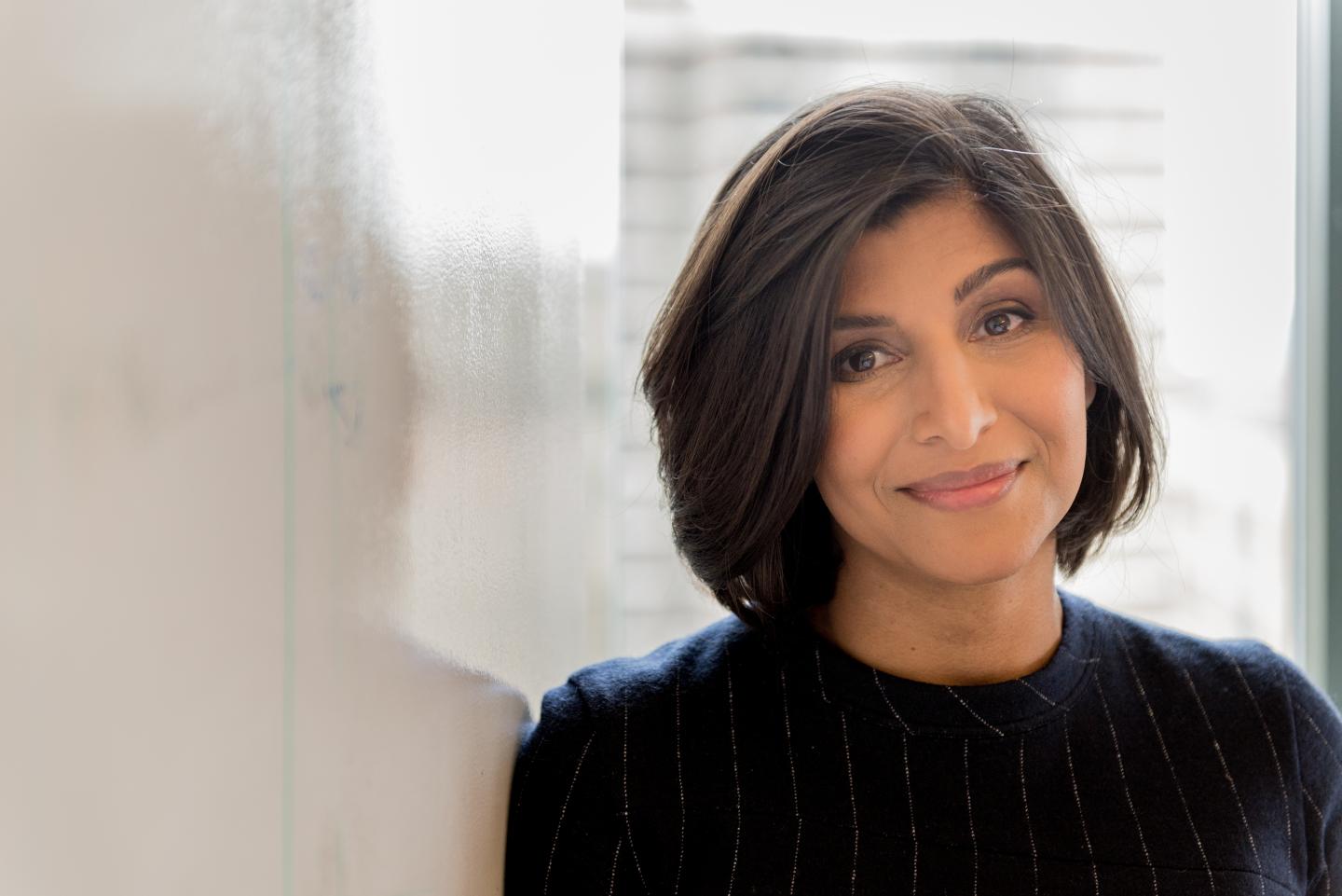 Why this organic-food founder is trying to clean up the diaper business
