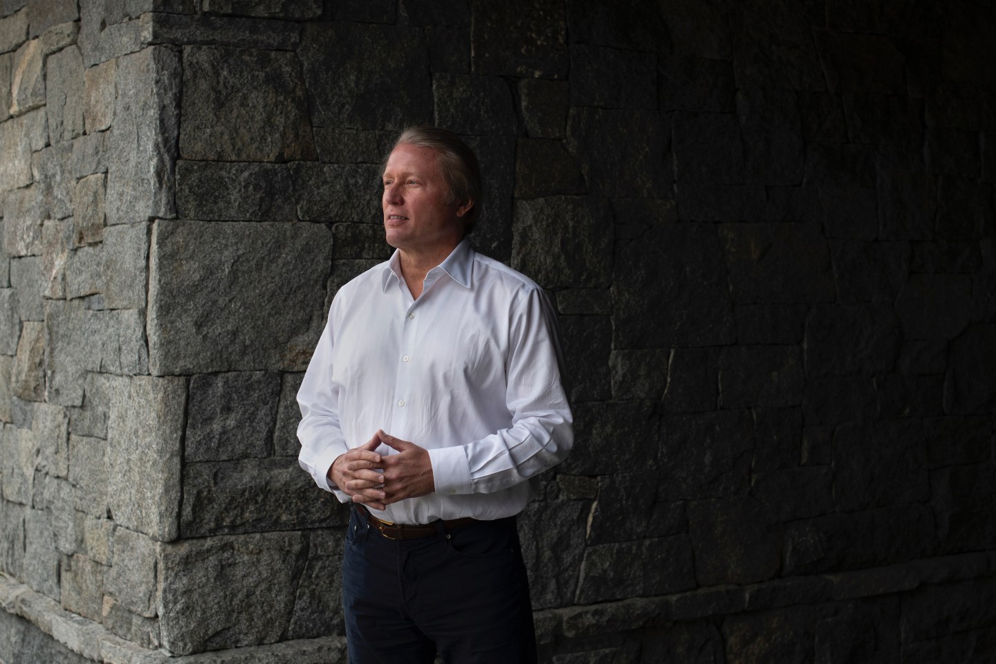 Kent Thiry, former CEO of the dialysis giant DaVita, has given at least $5.9 million to Colorado ballot measures since 2011, according to a KHN review of Colorado campaign finance data.