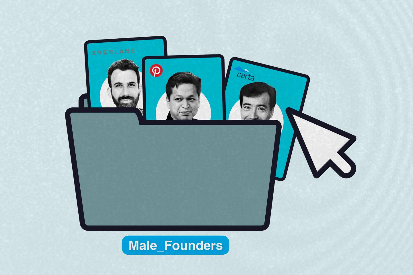 Everlane’s Michael Preysman, Pinterest’s Ben Silbermann, and Carta’s Henry Ward are just some of the founder-CEOs facing public employee complaints and press coverage this year about their management and company cultures.