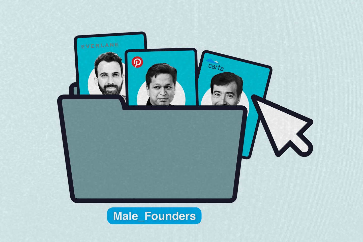 Everlane’s Michael Preysman, Pinterest’s Ben Silbermann, and Carta’s Henry Ward are just some of the founder-CEOs facing public employee complaints and press coverage this year about their management and company cultures.