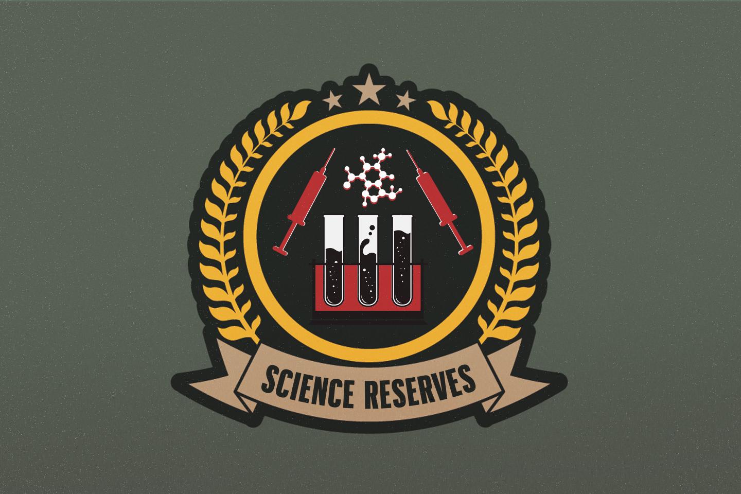 America needs a National Guard for scientists