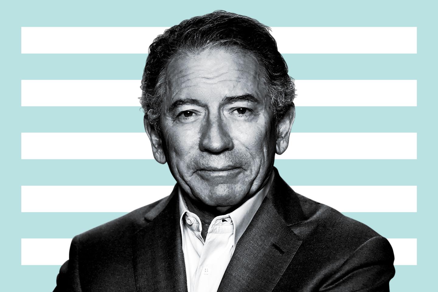 Tom Siebel, CEO of C3.ai, discusses failure and the future after his company’s soaring IPO