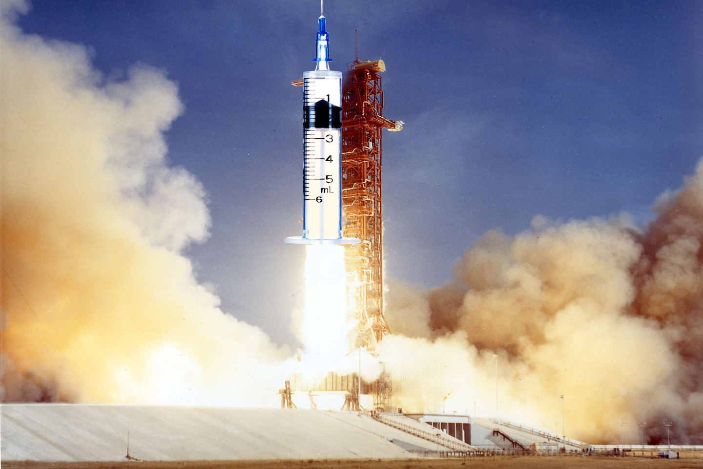 “We got the best early holiday present possible with the announcement of vaccines that are 95% efficacious,” write the authors. “Now we begin the hard work of managing the greatest logistical challenge of our time.”