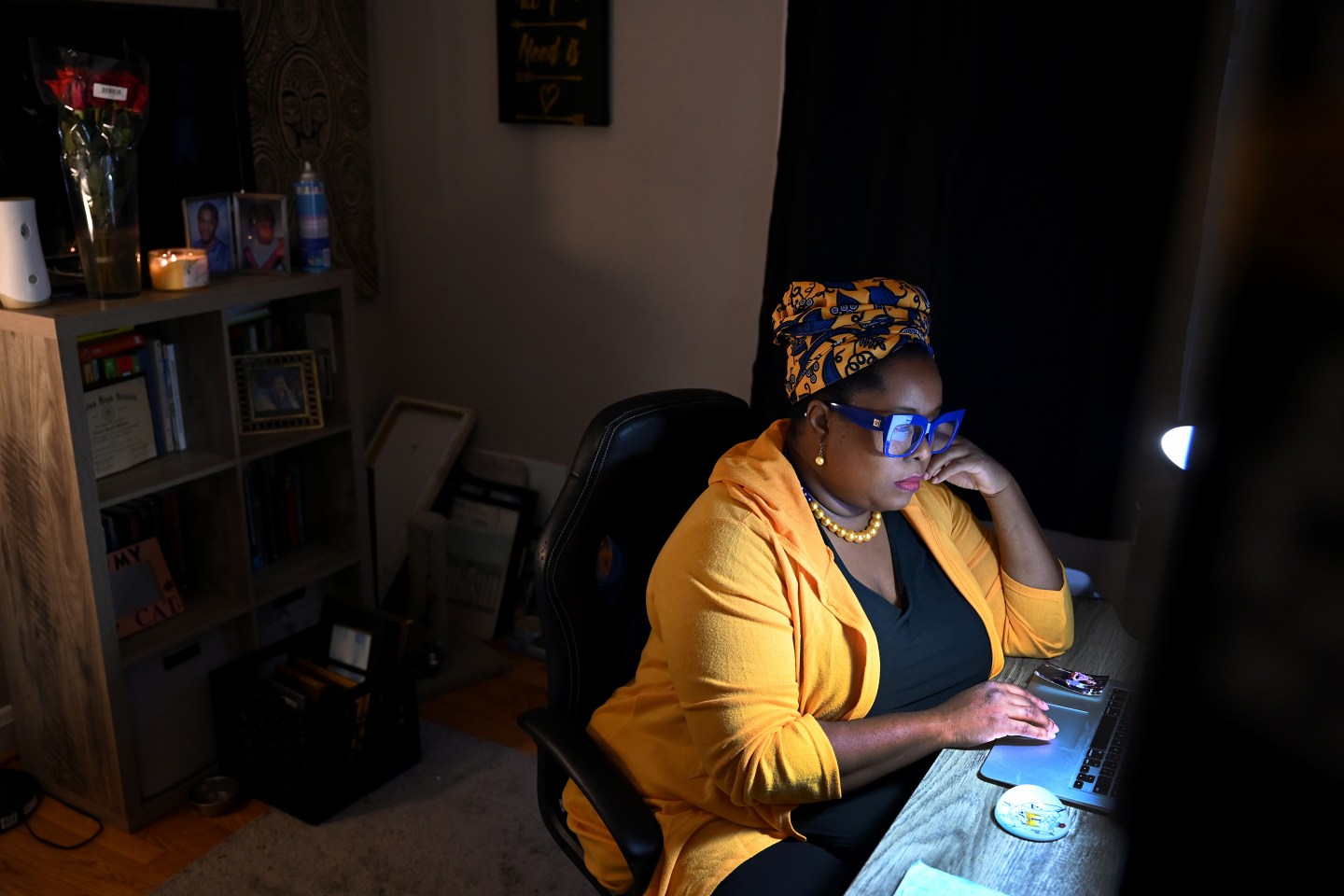 Working Women 2021 Predictions