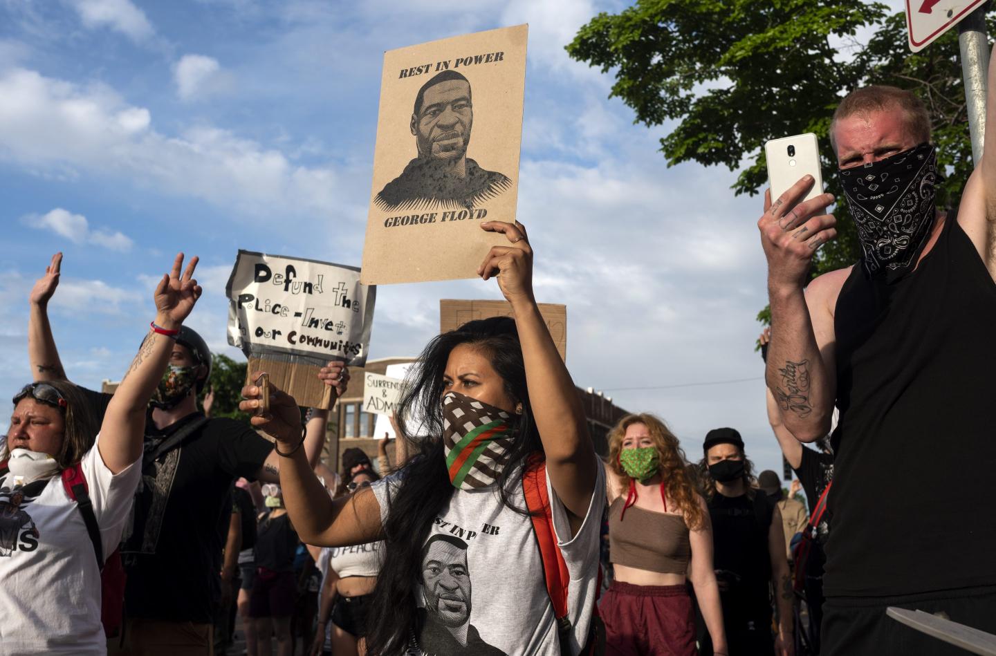 How to be an anti-racist not just in the summer of 2020, but next year and beyond