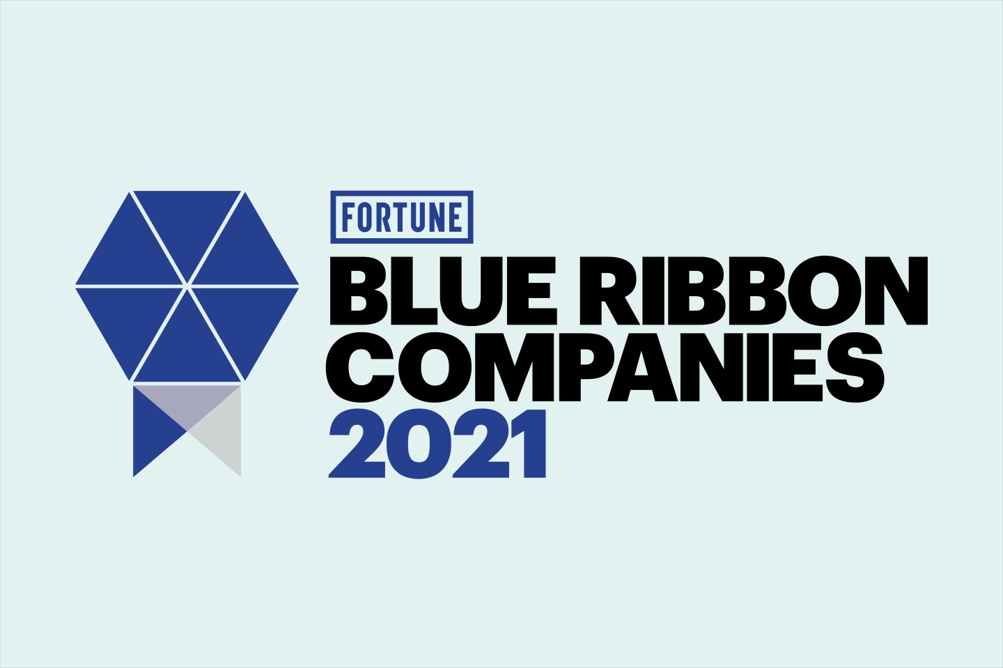 Fortune’s Blue Ribbon Companies 2021