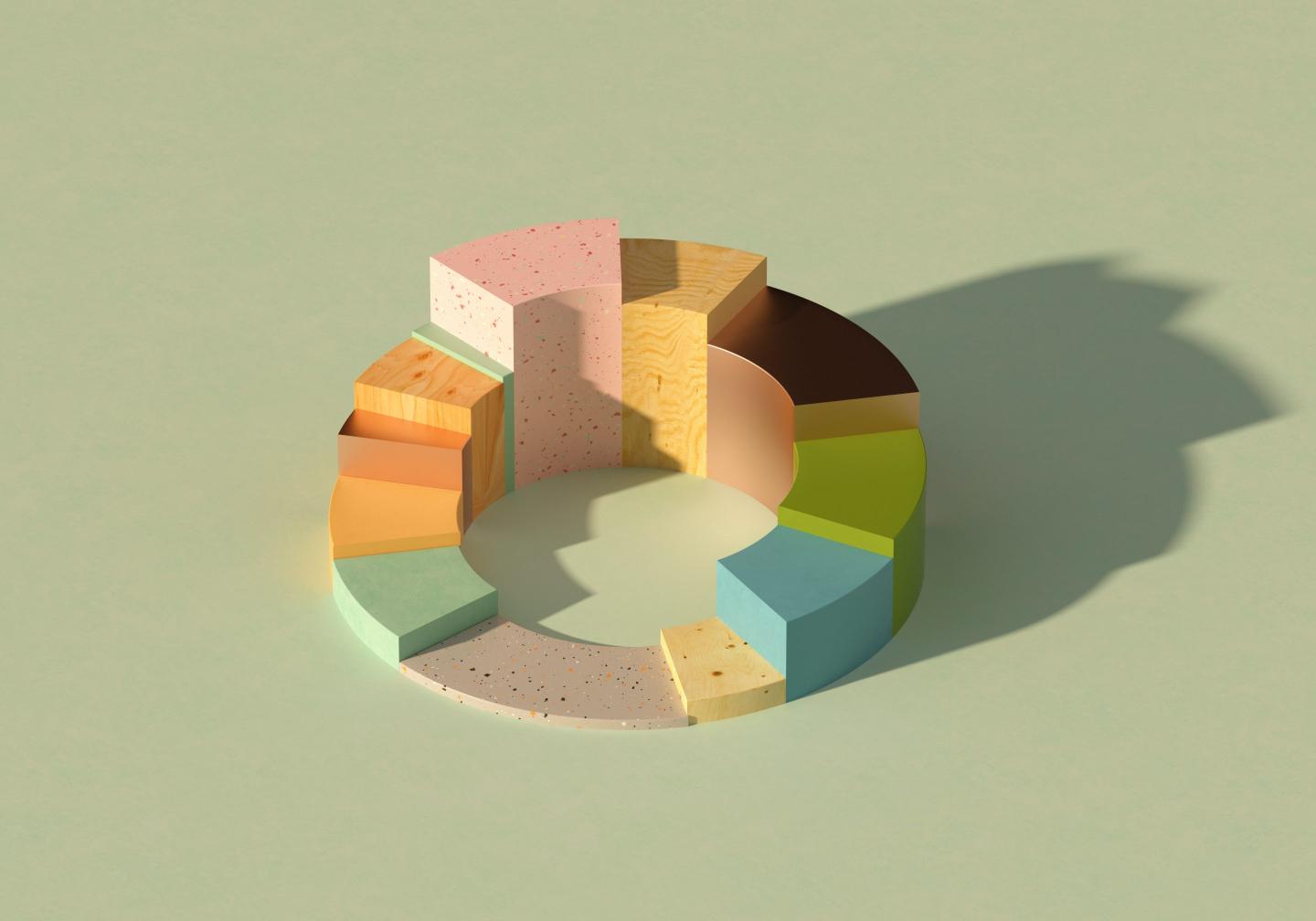 Free your mind, and good design will follow