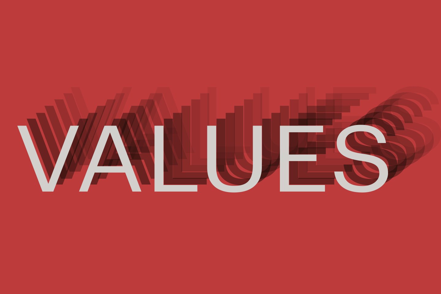“When a company articulates a particular set of values,” write the authors, “it stands to be held accountable by employees, investors, and customers—especially in an age of constant scrutiny on social media.”