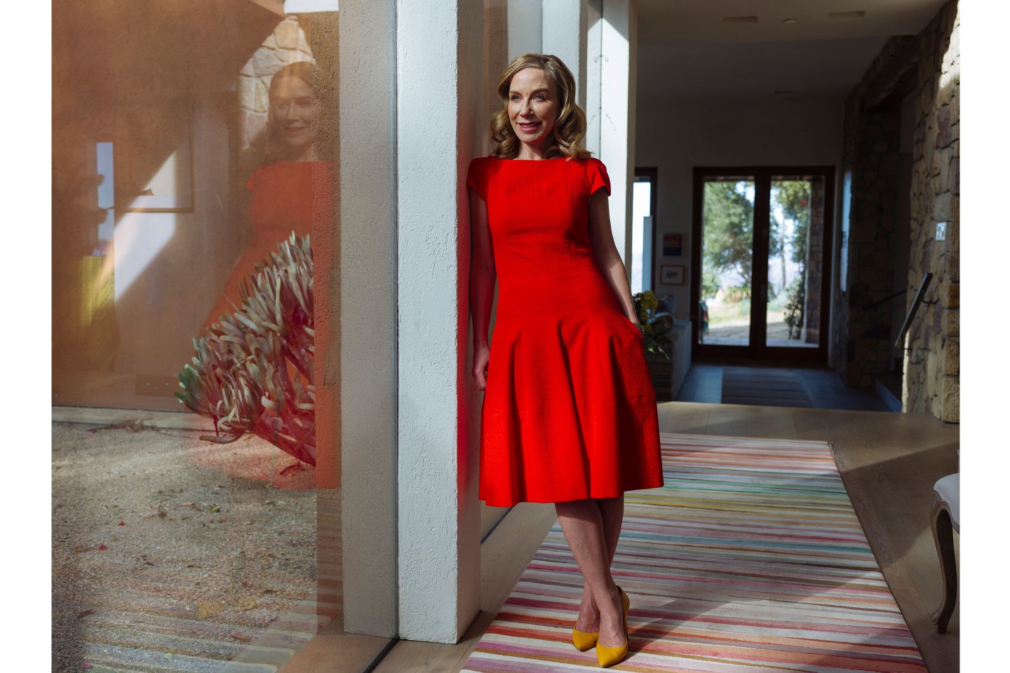 Meet Airbnb’s host whisperer