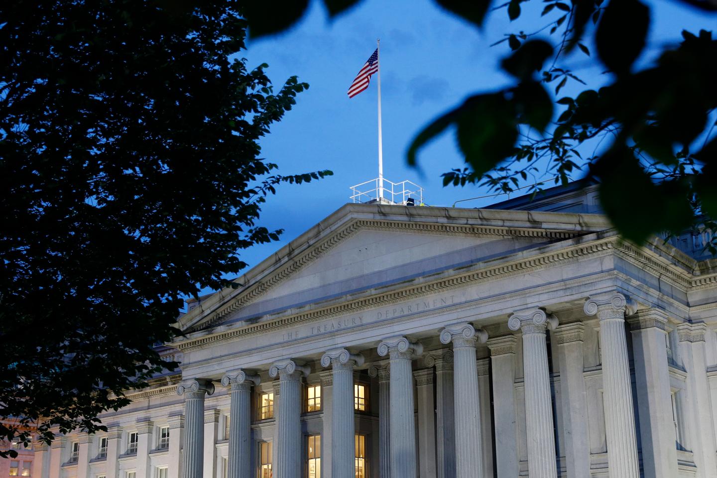 A quietly passed law cracks down on shell companies to combat corruption