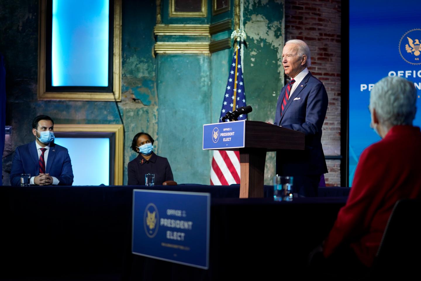 What Biden’s Cabinet picks say about how he plans to govern