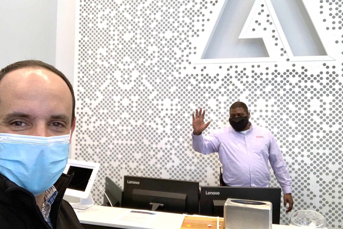 Best Workplaces Bay Area 2021-Adobe-San Jose offices