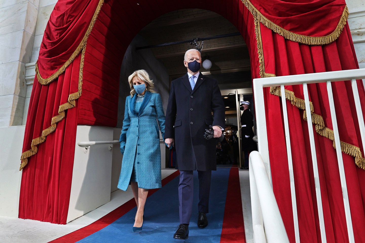 Joe Biden Fashion-President-Featured Image