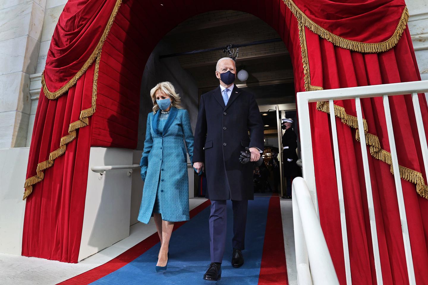 Joe Biden Fashion-President-Featured Image