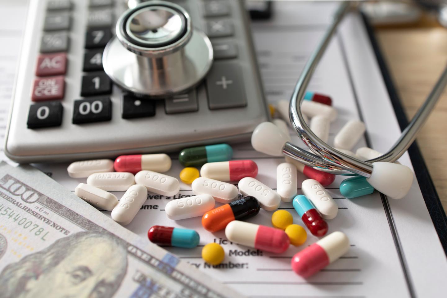 Drug price hikes big pharma 2021