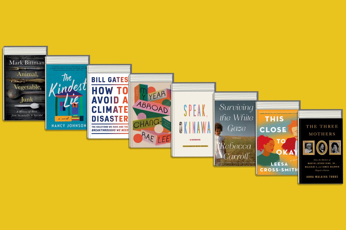 February 2021 Books-Featured