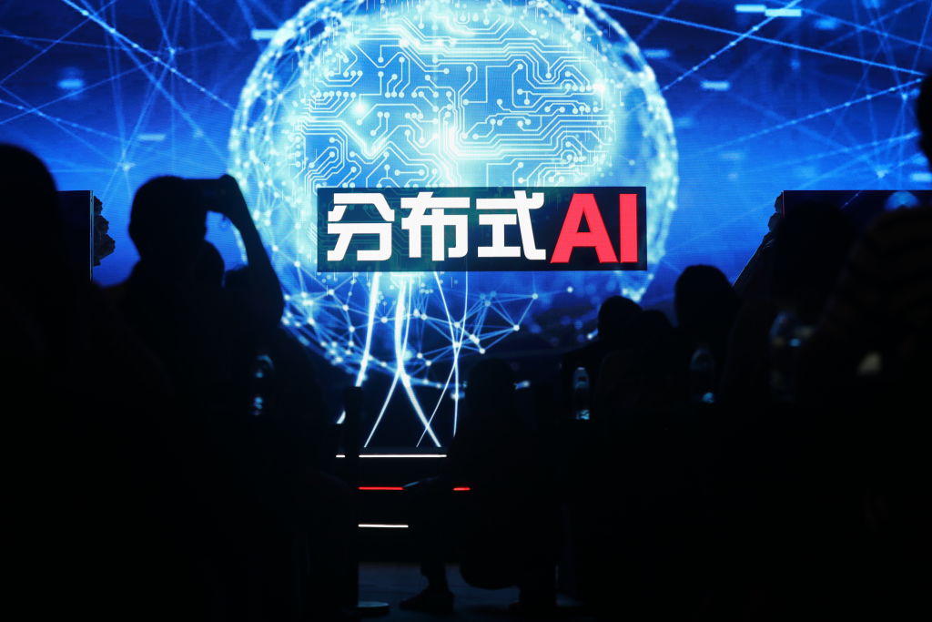 Pinduoduo Debuts On Nasdaq