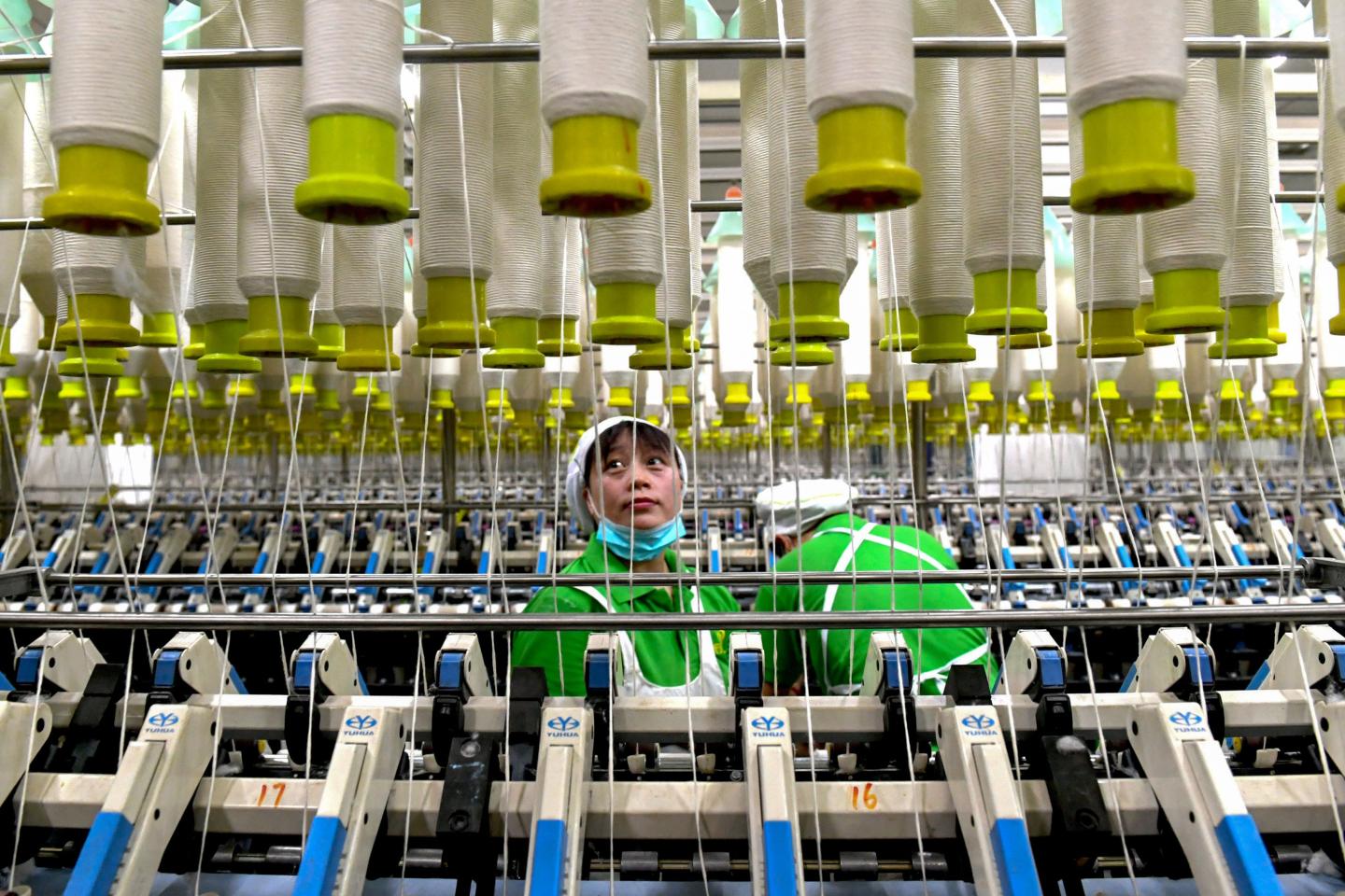 China’s 2020 GDP means it will overtake U.S. as world’s No. 1 economy sooner than expected