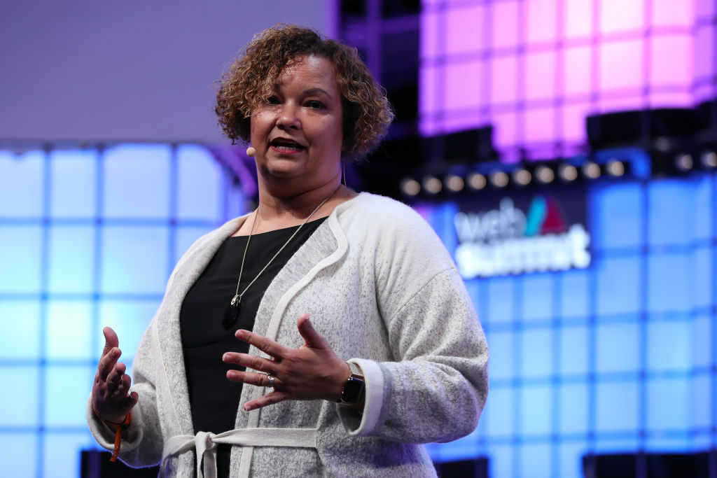 Web Summit 2018 - Day 1