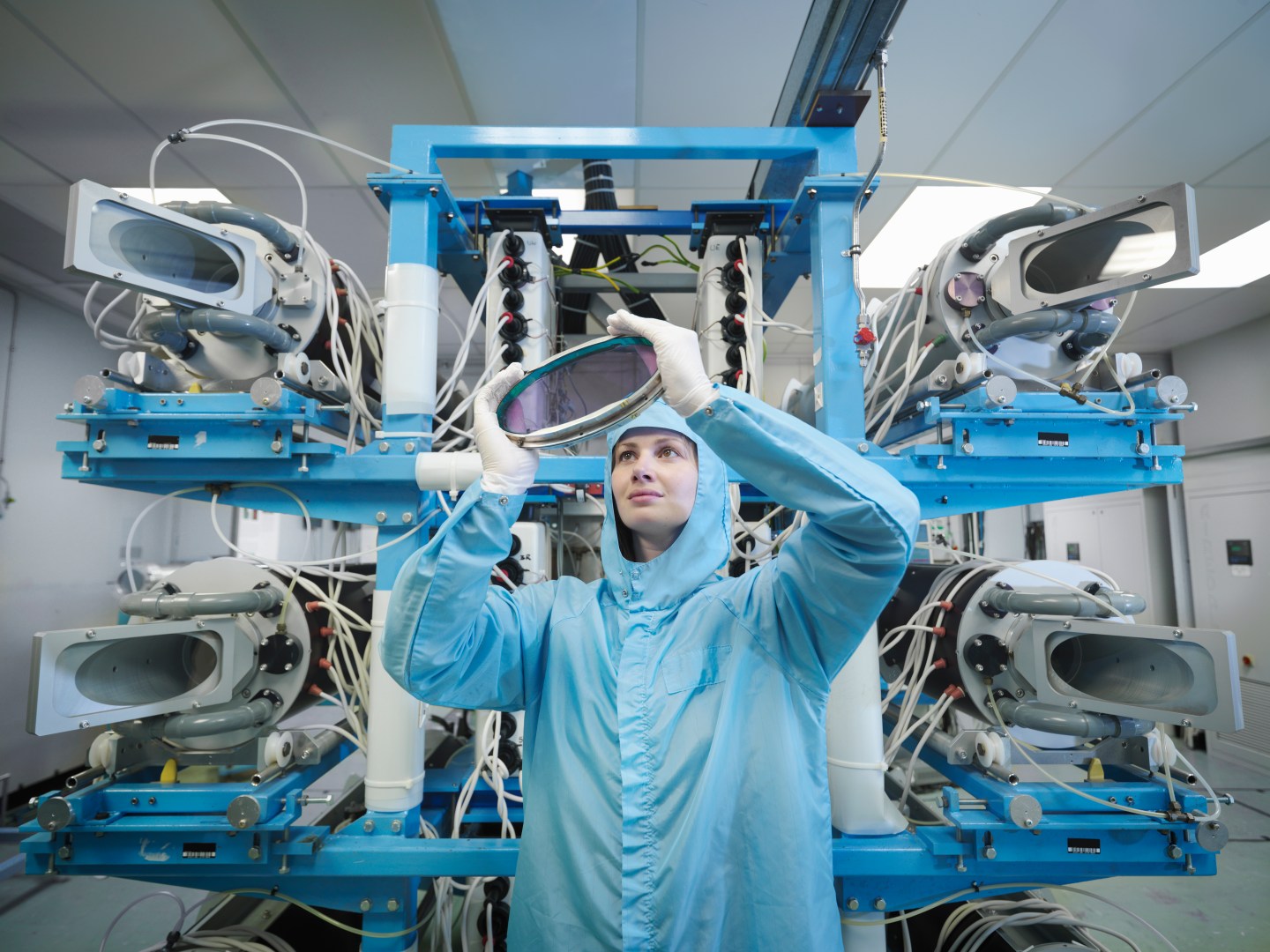 “Patents drive innovation and a nation’s economic performance,” writes IBM’s Darío Gil.