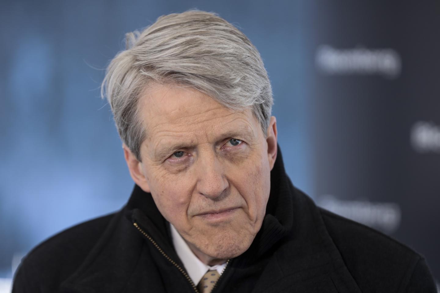 Famed economist Robert Shiller has a new metric to value the stock market. Here’s what it’s saying