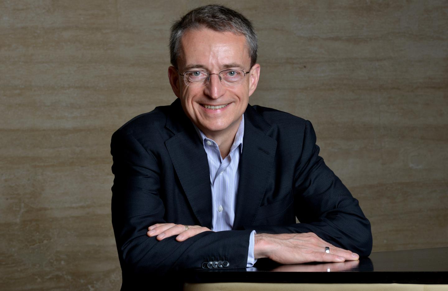 new intel ceo pat gelsinger