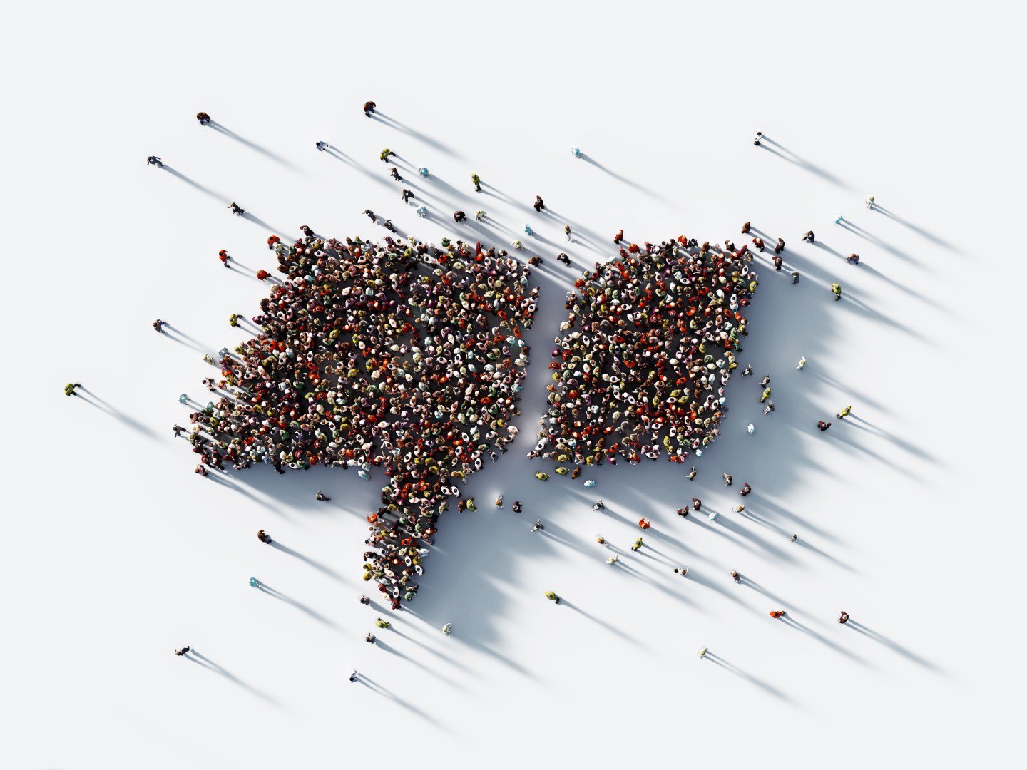 If the states and the FTC win their suit against Facebook, writes Iain Murray, “it will send a message to entrepreneurs that the antitrust authorities are willing to stop them from succeeding if they become too successful.”