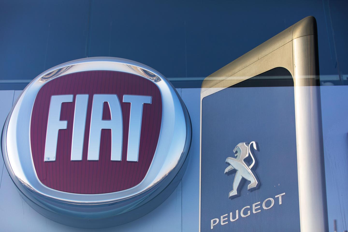 Investors cheer as Fiat Chrysler-PSA merger heads to the finish line