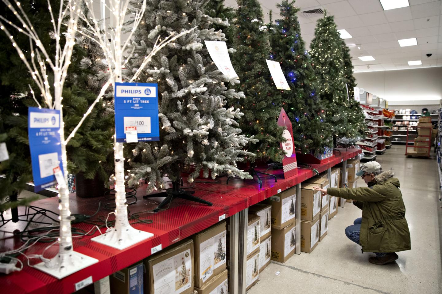 Target’s strong holiday numbers prove retailers don’t need Black Friday anymore