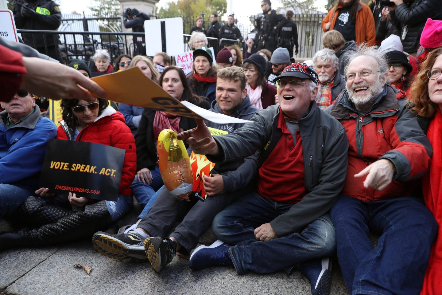 Corporate America, we need to talk about activism