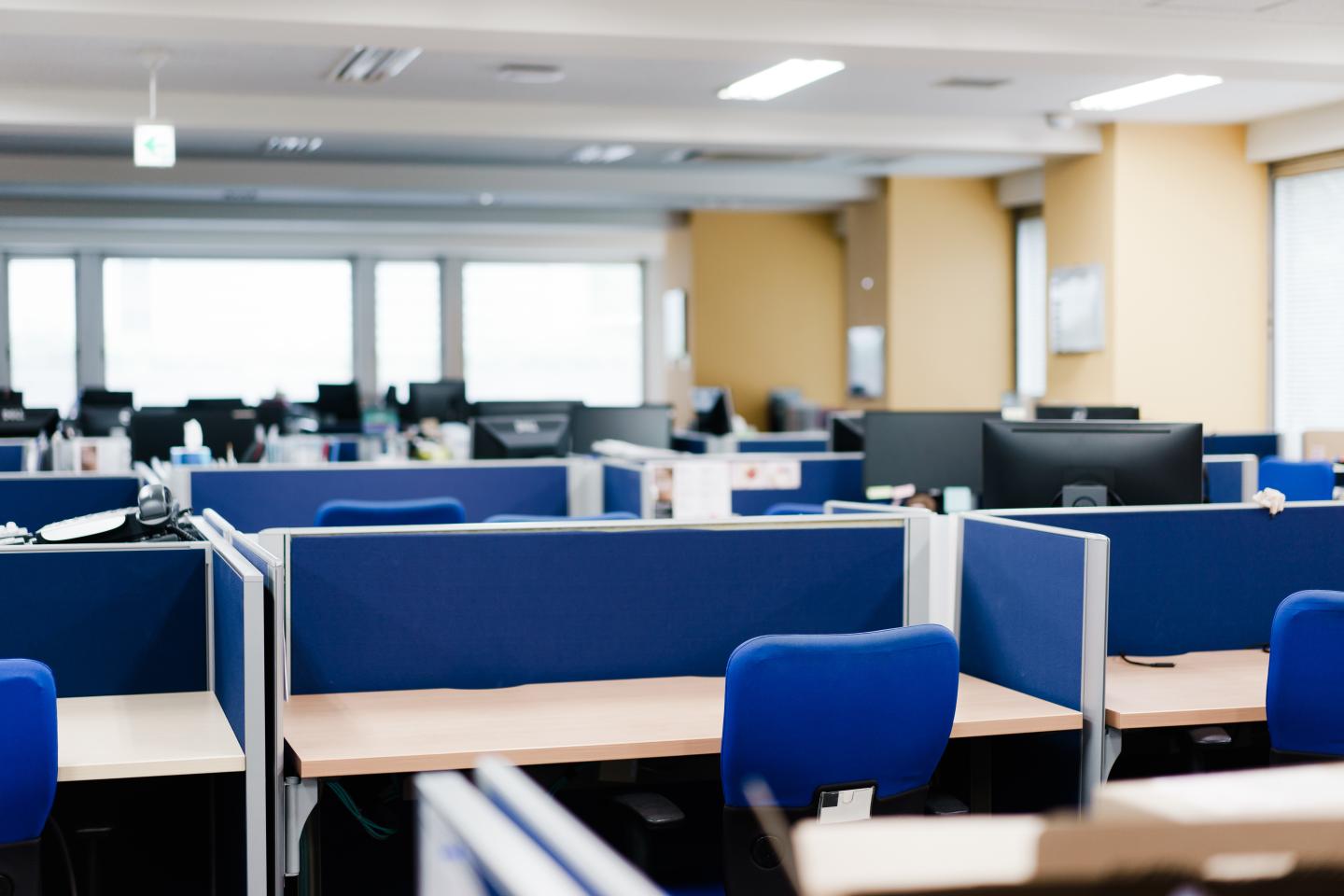 Transgender workers and the unexpected upside of WFH