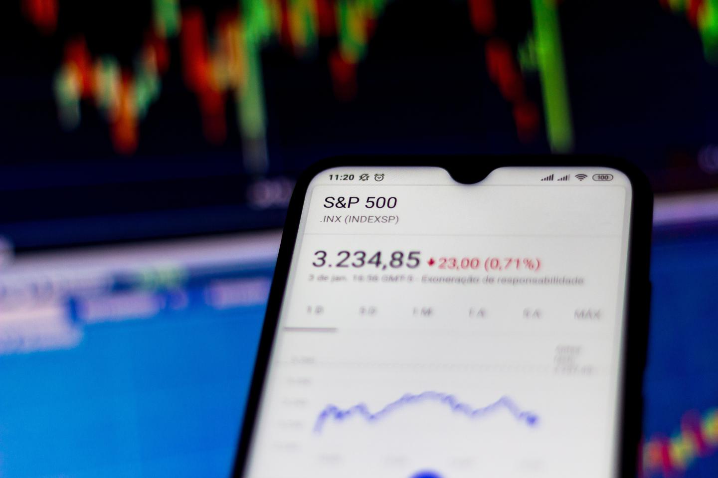 Weighting by market cap can cause suboptimal performance in index funds.