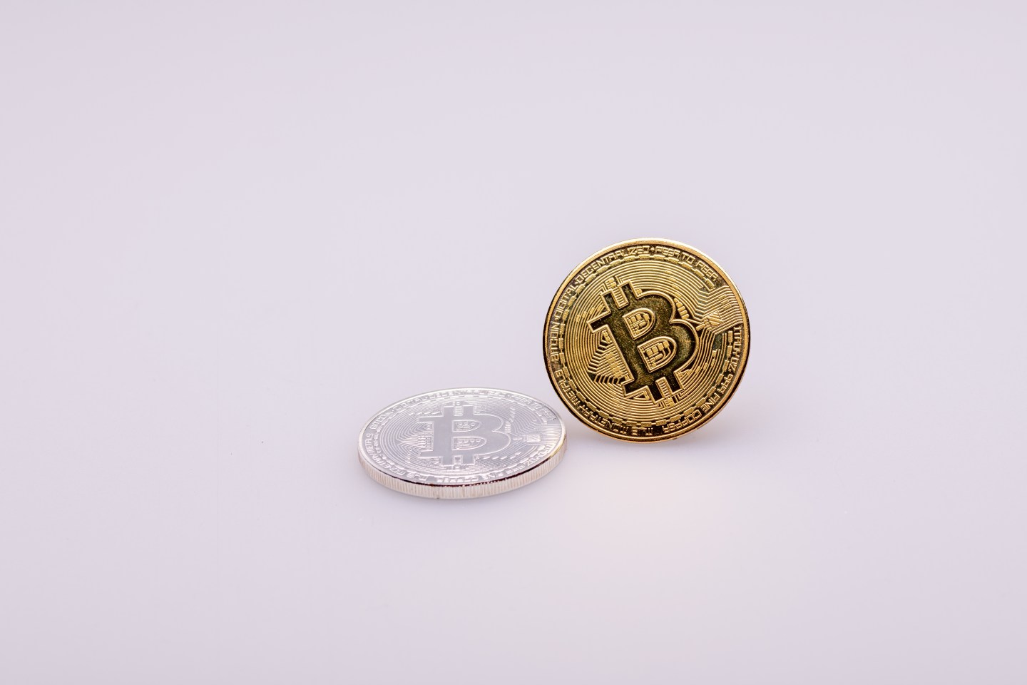 How Bitcoin tanked on a false ‘double spend’ rumor