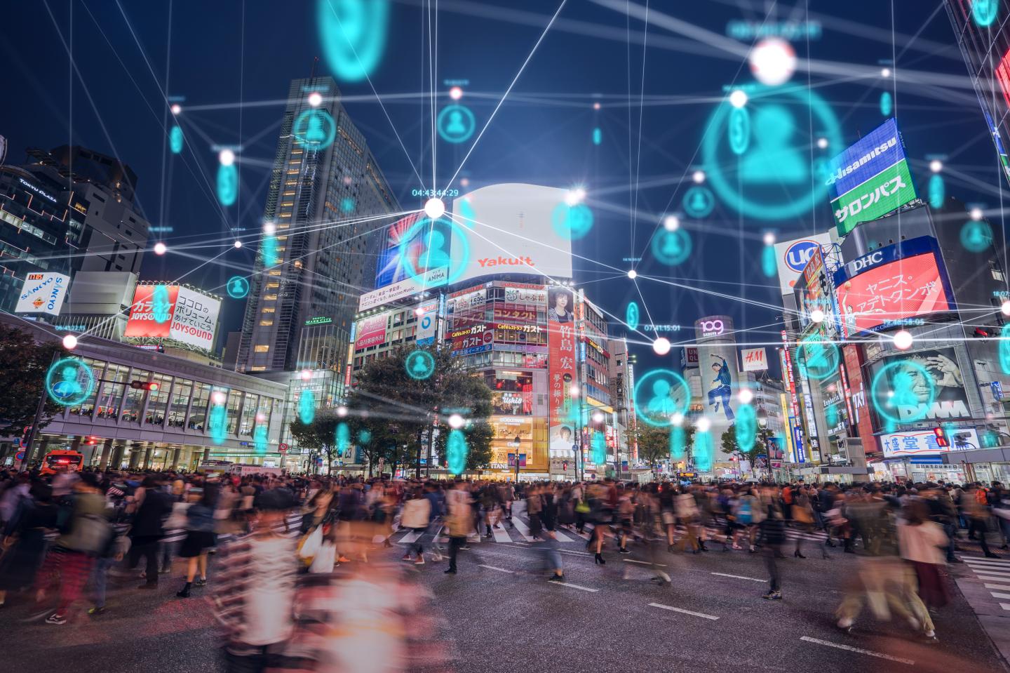 Why smart city tech has lost its buzz