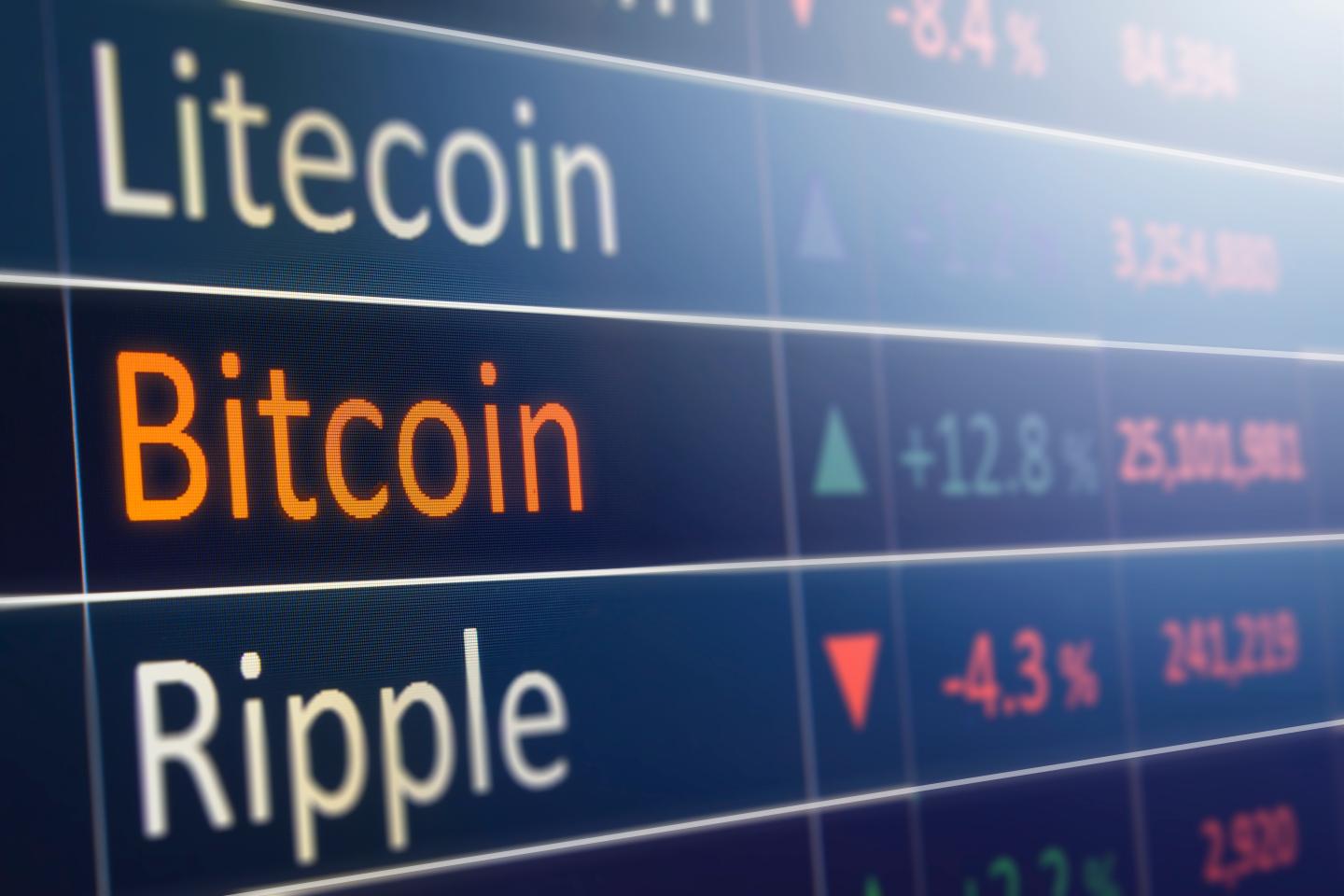 Bitcoin surges 20% after Elon Musk pumps ‘#bitcoin’ on Twitter