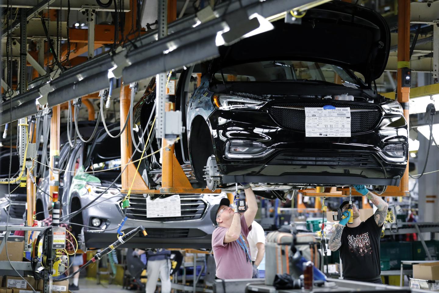 Enforcing fair trade rules could bridge the partisan divide in Congress