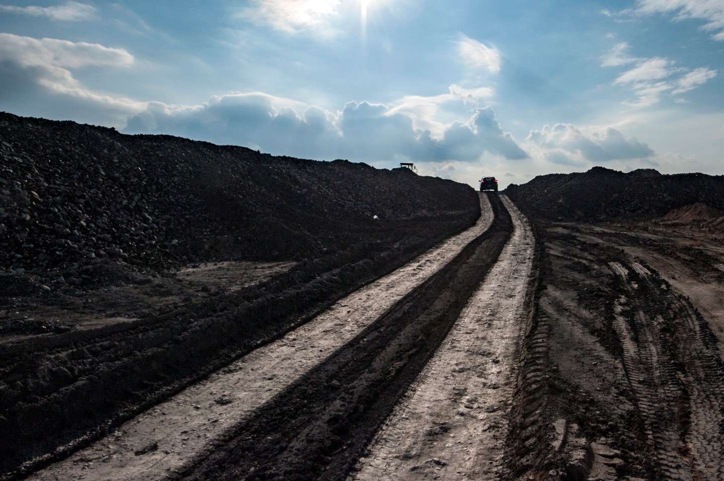 How China’s top coal province is defying Xi Jinping’s ‘carbon neutral’ pledge