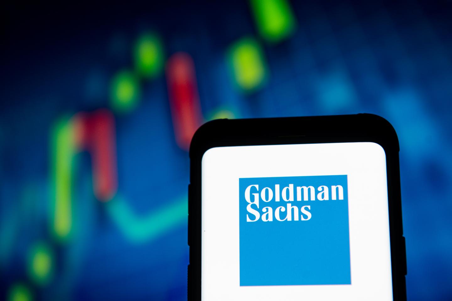 Beware Goldman’s latest prediction about the stock market