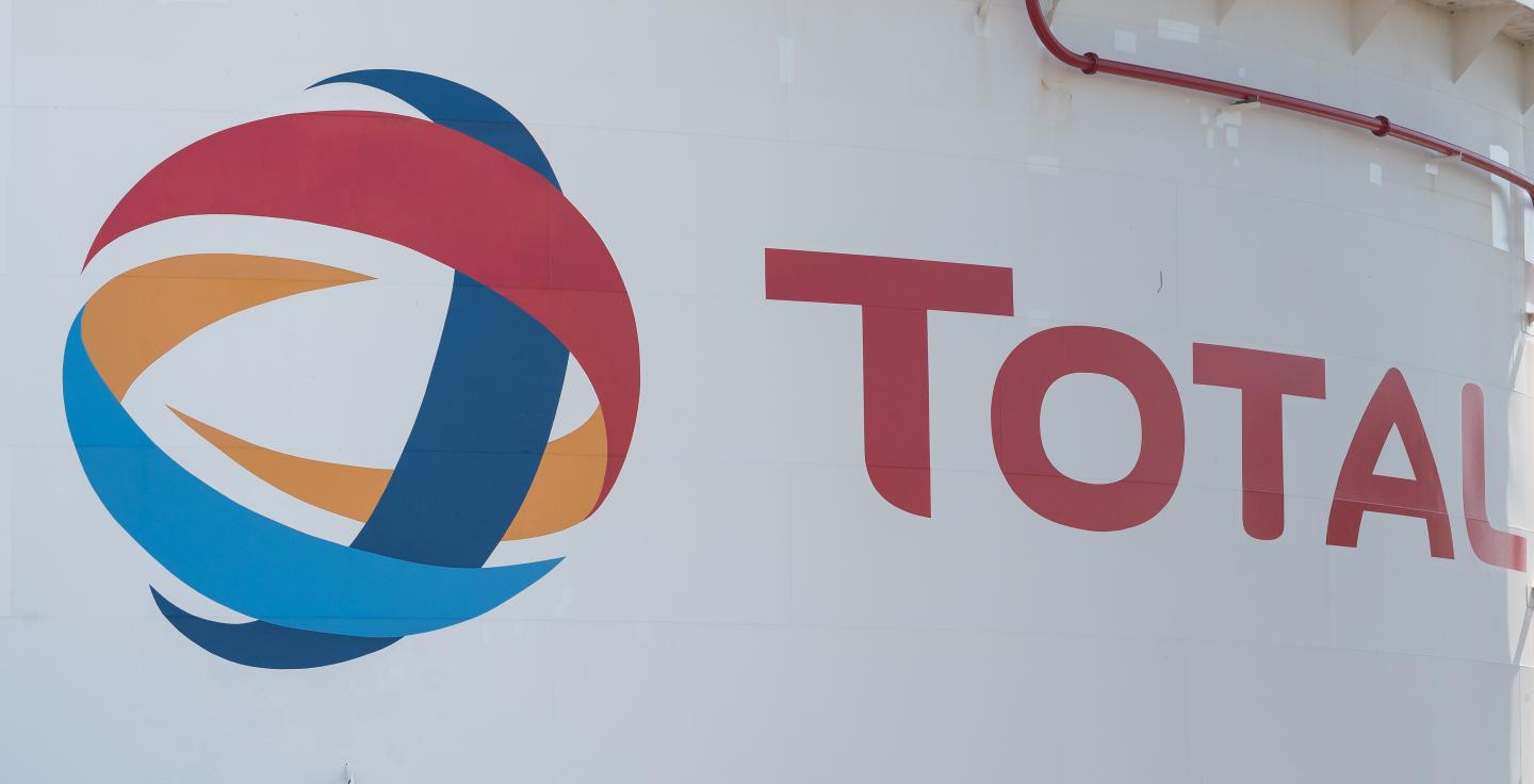 French energy giant Total to exit influential U.S. industry group, citing differing climate goals