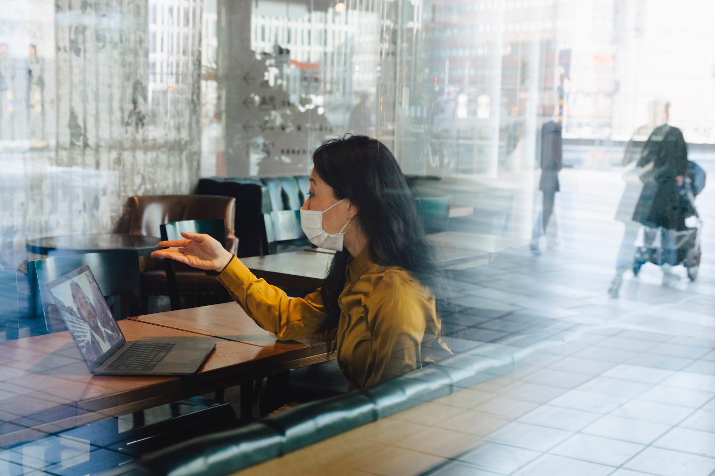 Reimagining the C-suite for a digital-first world