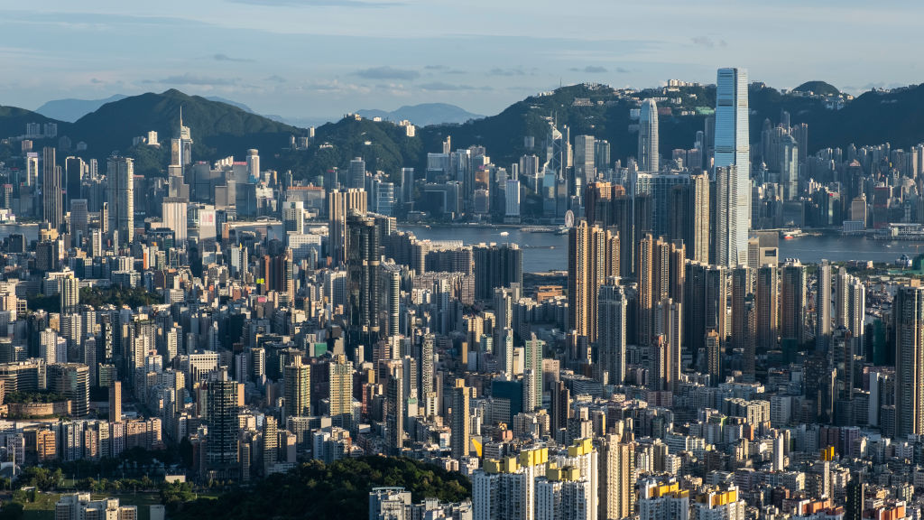 Hundreds of thousands of Hong Kong citizens may soon immigrate to the U.K.—and Beijing isn’t happy about it