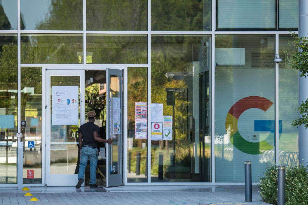 Google employees unionize, escalating tension with management