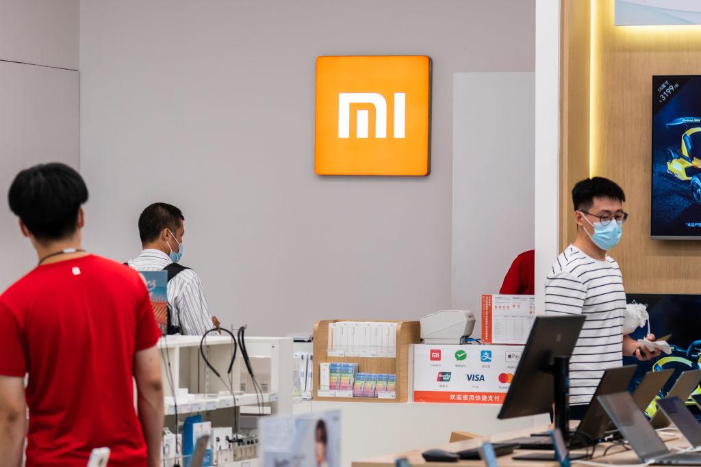 U.S. shocks investors by adding the ‘Apple of China’ to its latest blacklist