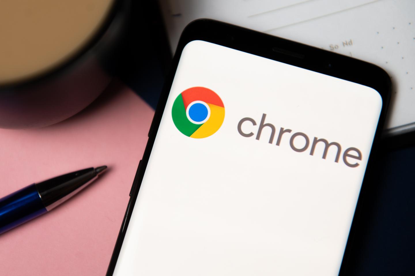 U.K. antitrust probe targets Google Chrome privacy changes