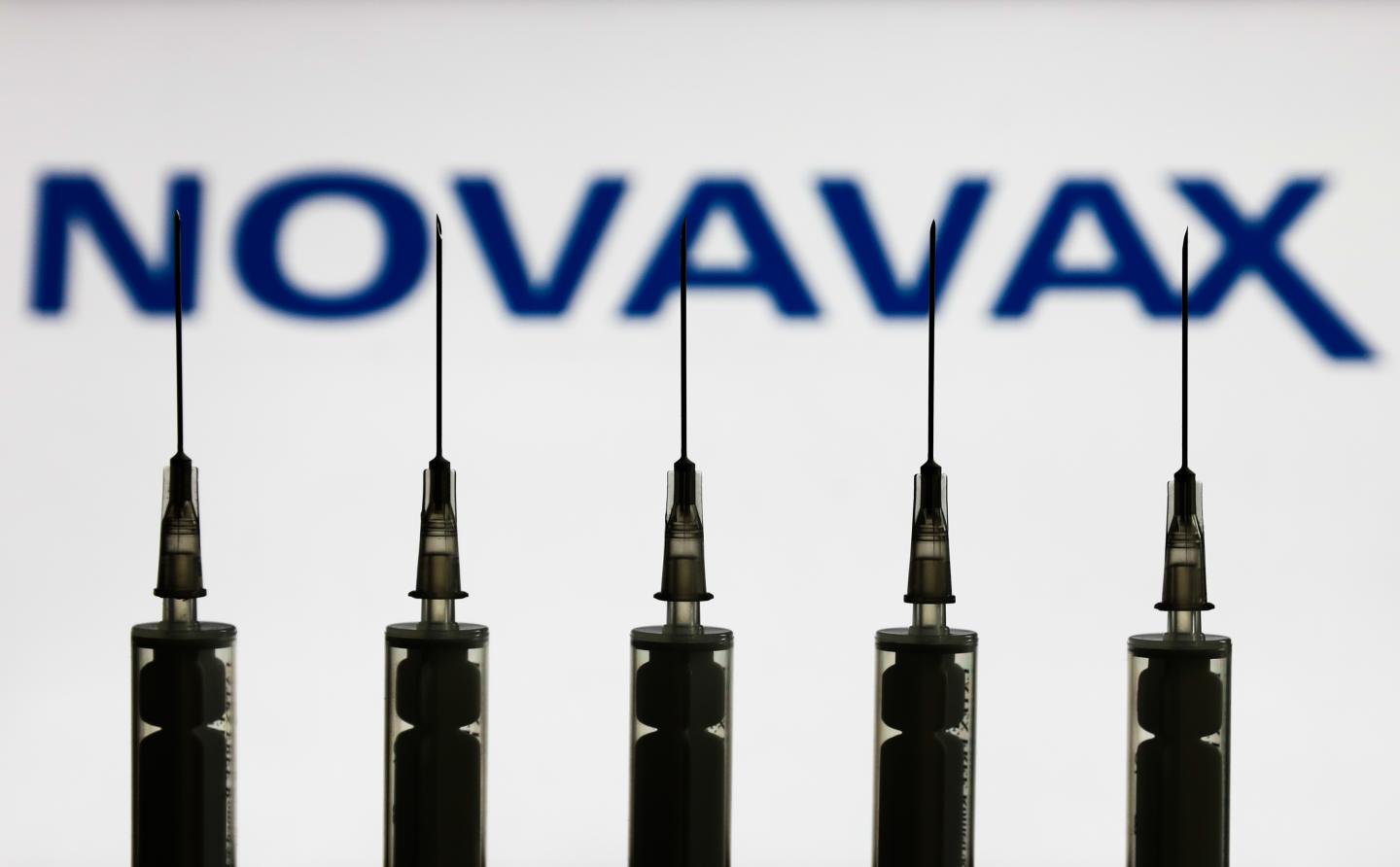 Novavax shares soar after strong trial results for COVID-19 vaccine