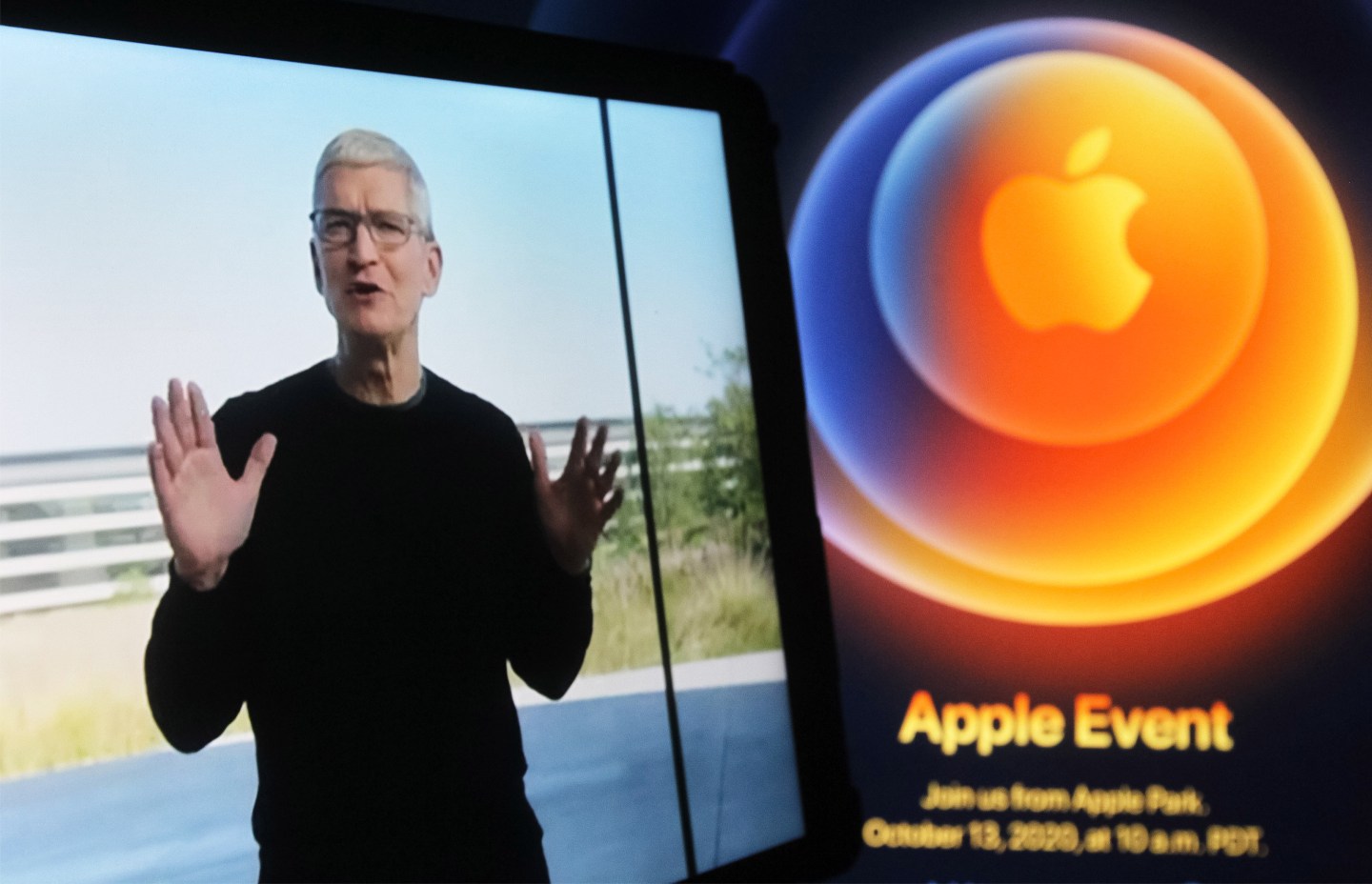 Apple earnings preview: A record-setting quarter