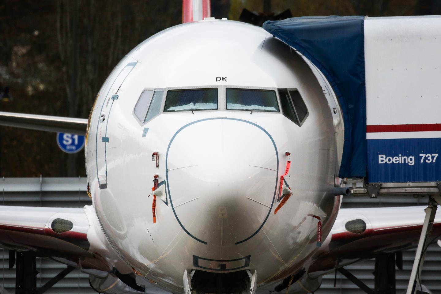 Boeing to pay $2.5 billion to settle 737 Max fraud charge