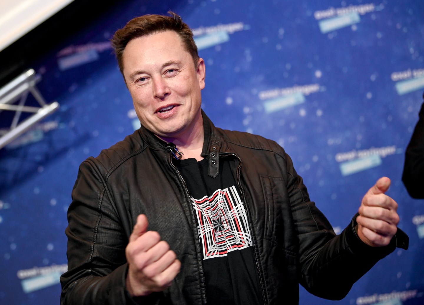 Elon Musk to give $100 million for carbon capture prize