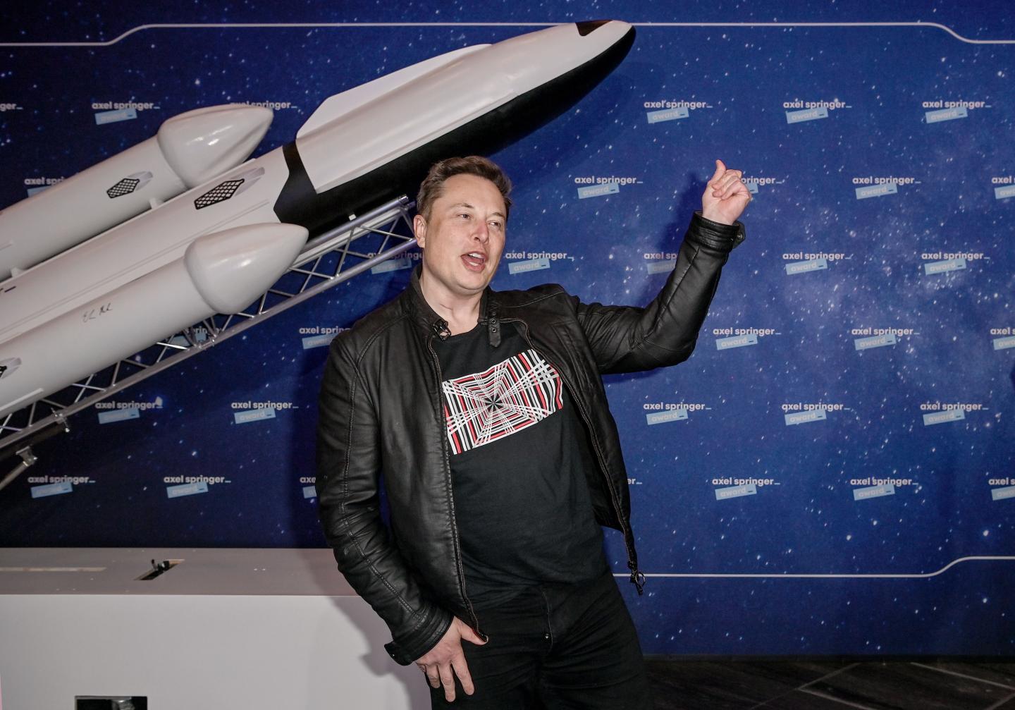 Tesla, GameStop, and the power of ‘meme stocks’