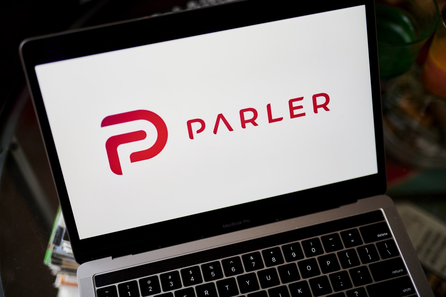 Apple boots conservative social site Parler from App Store due to violent posts
